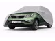 Автотент Elegant для позашляховика Розмір L Suv на Kia Sportage 2010-