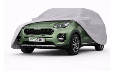Автотент Elegant для внедорожника Размер L Suv на Kia Sportage 2018-