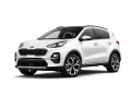 Kia Sportage 2018-