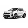 Kia Sportage 2018-