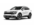 Kia Sportage 2021-2024