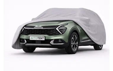 Автотент Elegant для позашляховика Розмір L Suv на Kia Sportage