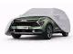 Автотент Elegant для внедорожника Размер L Suv на Kia Sportage 2024-