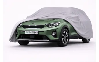 Автотент Elegant для позашляховика Розмір M Suv на Kia Stonic 2017-