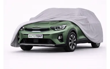 Автотент Elegant для позашляховика Розмір M Suv на Kia Stonic 2017-