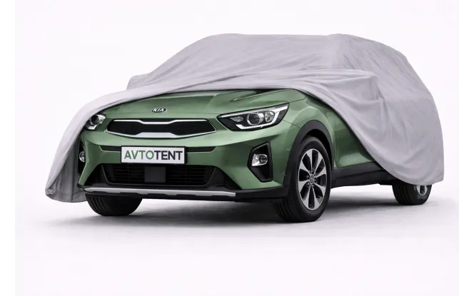 Автотент Elegant для позашляховика Розмір M Suv на Kia Stonic 2017-