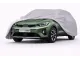 Автотент Elegant для позашляховика Розмір M Suv на Kia Stonic 2017-