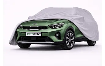 Автотент Elegant для позашляховика Розмір M Suv на Kia Stonic 2020-
