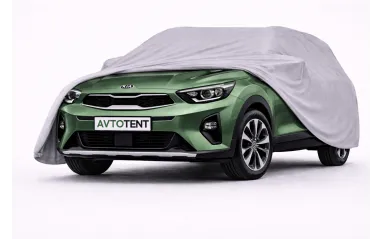 Автотент Elegant для позашляховика Розмір M Suv на Kia Stonic 2020-