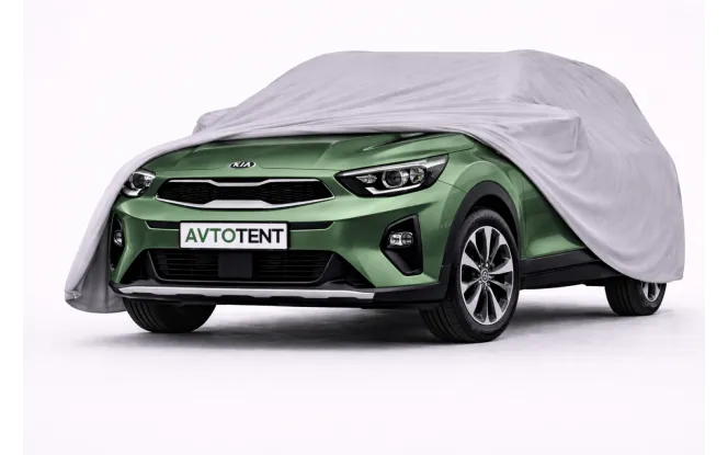Автотент Elegant для позашляховика Розмір M Suv на Kia Stonic 2020-