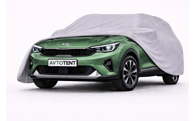 Автотент Elegant для внедорожника Размер M Suv на Kia Stonic 2025-
