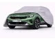 Автотент Elegant для внедорожника Размер M Suv на Kia Stonic 2025-