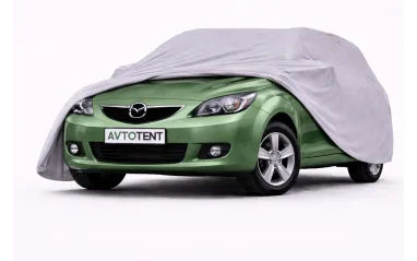 Автотент Elegant Розмір M на Mazda 2