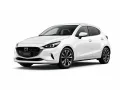 Mazda 2 2022-