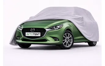 Автотент Elegant Размер M на Mazda 2 2022-