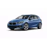 BMW 2 F45 2019-2024