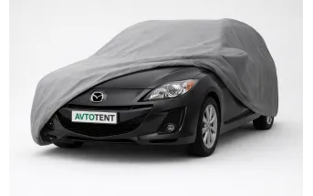 Автотент Elegant Розмір L на Mazda 3