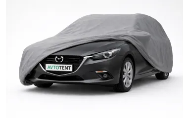 Автотент Elegant Розмір L на Mazda 3 2013-