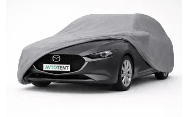 Автотент Elegant Розмір L на Mazda 3 2019-
