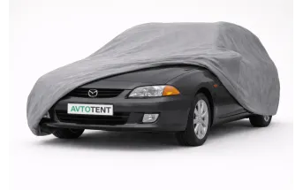 Автотент Elegant Розмір M на Mazda 323 1994-