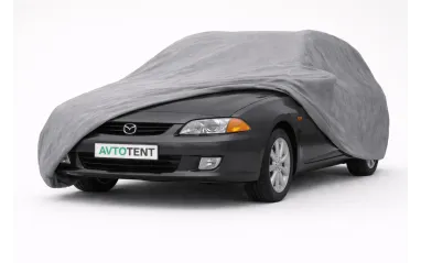 Автотент Elegant Розмір L на Mazda 323 1998-