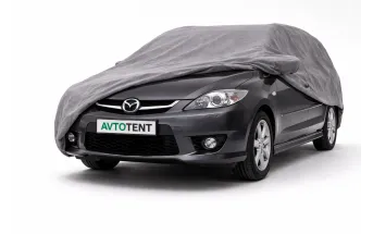 Автотент Elegant для внедорожника Размер L Suv на Mazda 5