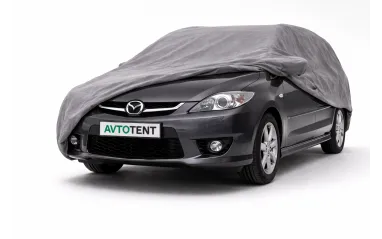 Автотент Elegant для позашляховика Розмір L Suv на Mazda 5