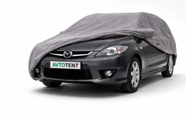 Автотент Elegant для позашляховика Розмір L Suv на Mazda 5