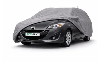 Автотент Elegant для позашляховика Розмір L Suv на Mazda 5 2010-