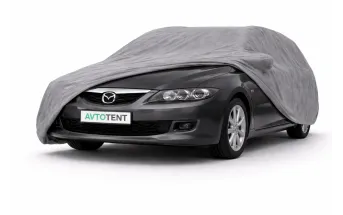 Автотент Elegant Розмір XL на Mazda 6