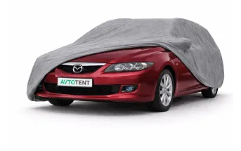 Автотент Elegant Розмір L на Mazda 6