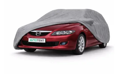 Автотент Elegant Размер L на Mazda 6