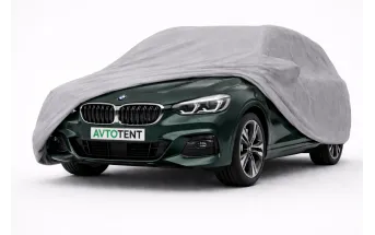 Автотент Elegant Размер L на BMW 3 E46