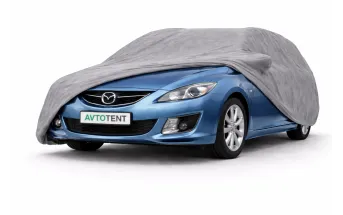 Автотент Elegant Розмір XL на Mazda 6
