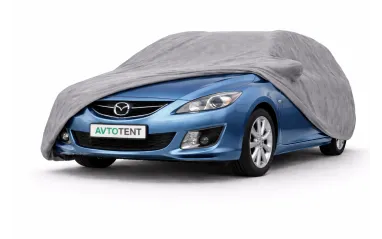 Автотент Elegant Размер XL на Mazda 6