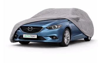 Автотент Elegant Размер XL на Mazda 6 2013-