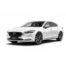 Mazda 6 2018-