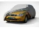 Автотент Elegant Размер L на Daewoo Leganza 1997-2008