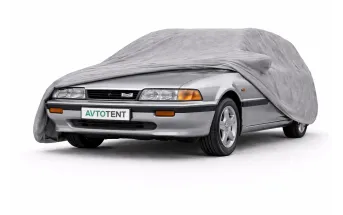 Автотент Elegant Размер L на Mazda 626