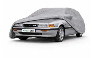 Автотент Elegant Размер L на Mazda 626