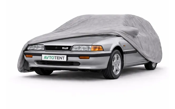 Автотент Elegant Размер L на Mazda 626