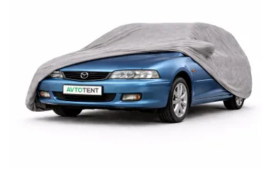 Автотент Elegant Розмір L на Mazda 626 1992-