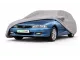 Автотент Elegant Размер L на Mazda 626 1992-