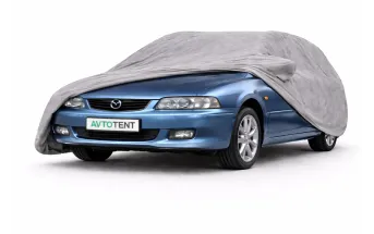 Автотент Elegant Размер L на Mazda 626 1997-