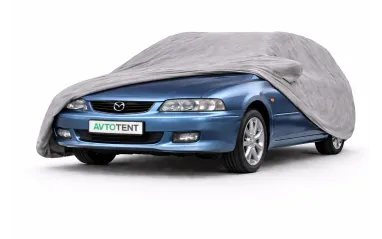 Автотент Elegant Розмір L на Mazda 626 1997-