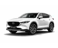 Mazda CX-5 2021-