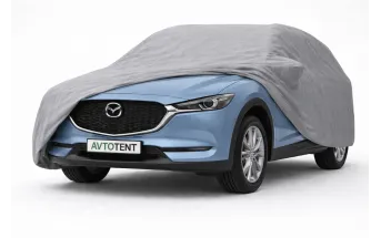 Автотент Elegant для позашляховика Розмір L Suv на Mazda CX5 2017-