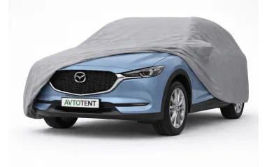 Автотент Elegant для позашляховика Розмір L Suv на Mazda CX5 2017-