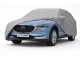 Автотент Elegant для внедорожника Размер L Suv на Mazda CX5 2017-