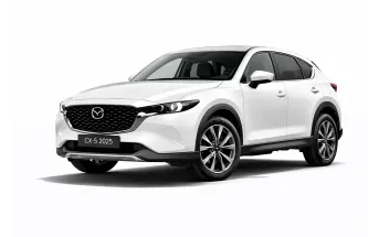 Автотент Elegant для позашляховика Розмір L Suv на Mazda CX5 2012-